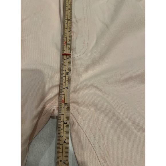 EUC BDG High Rise Baggy Pink Carpenter Jeans.‎ Women's Size 24 - Picture 8 of 8